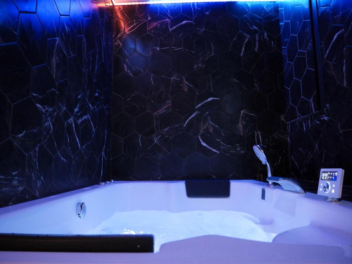 - Luxe Et Romance Appartement *