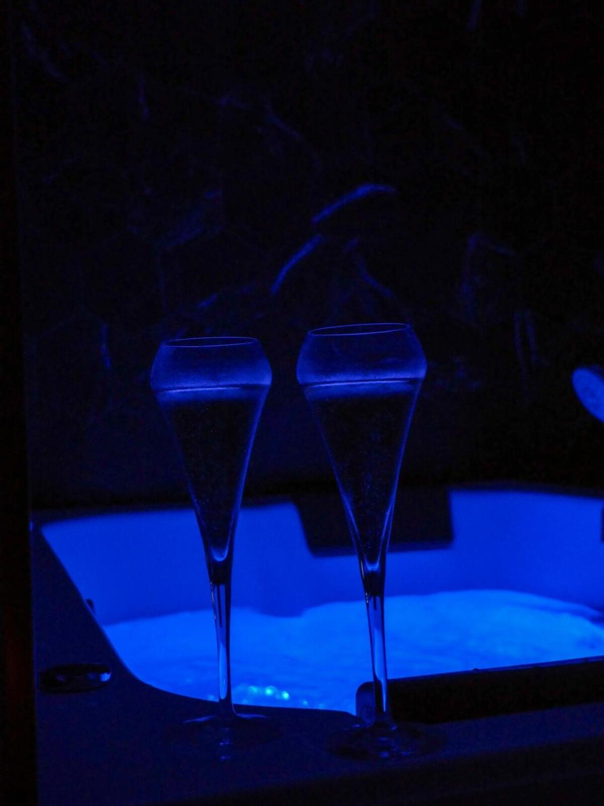 - Luxe Et Romance Appartement *