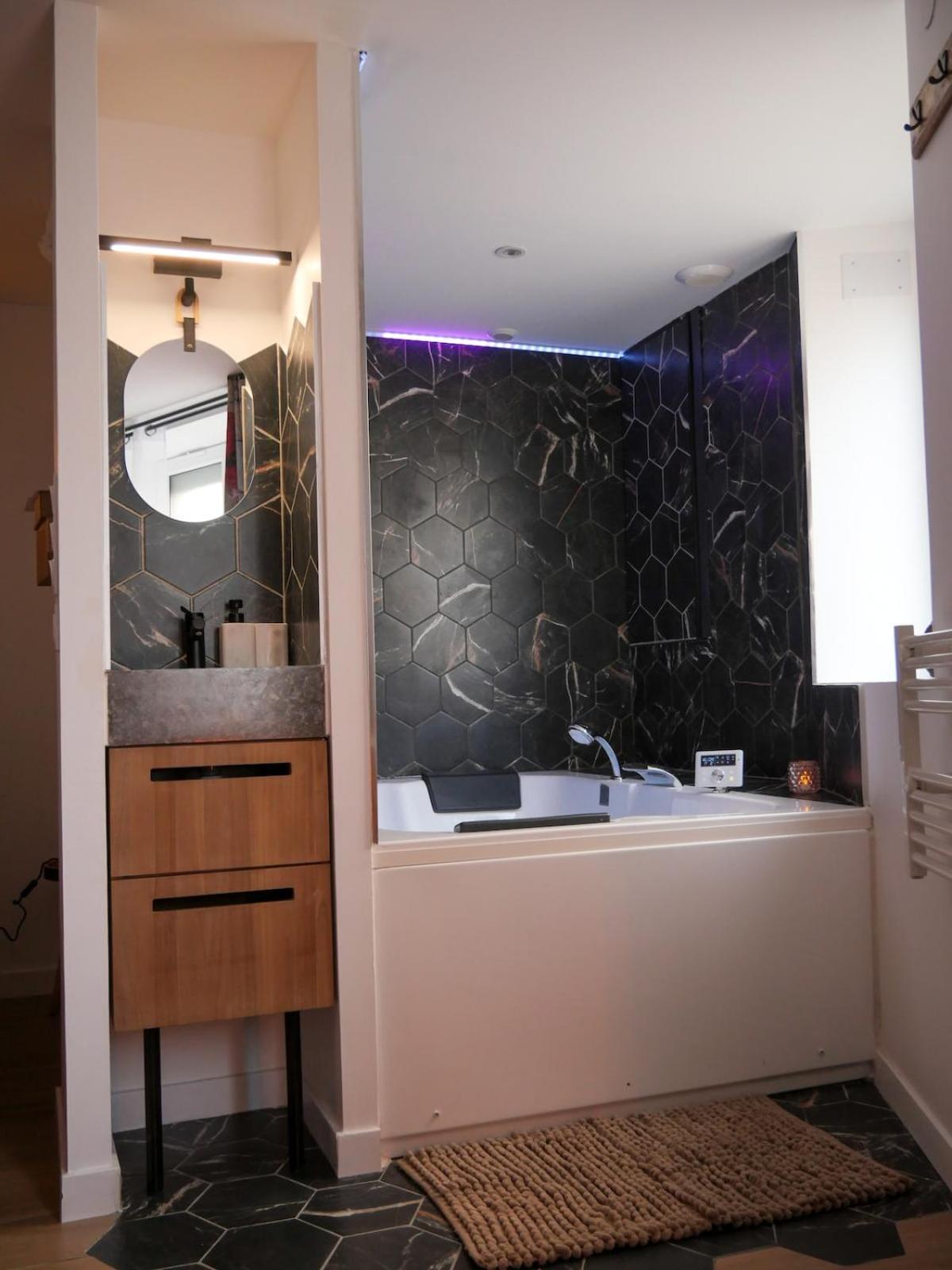Appartement - Luxe Et Romance Bourg-en-Bresse