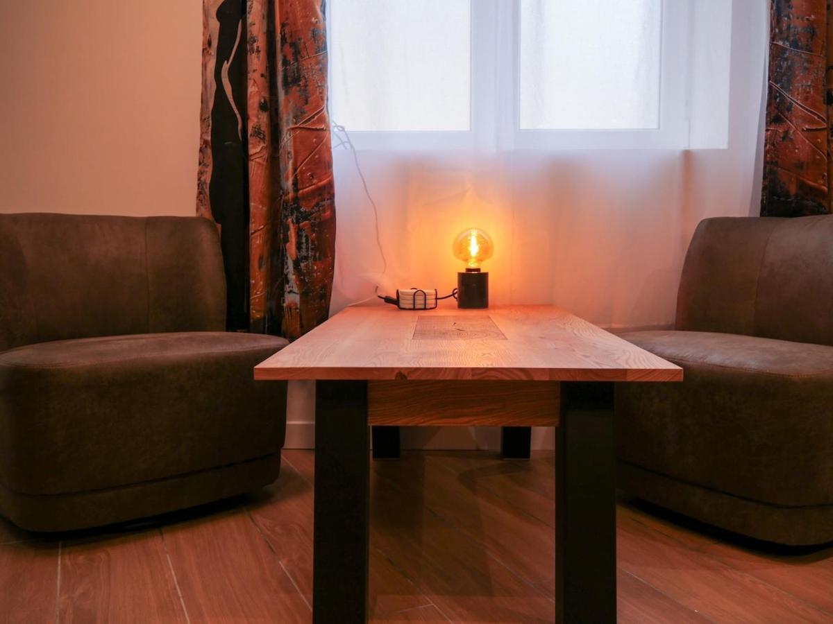 Appartement - Luxe Et Romance *