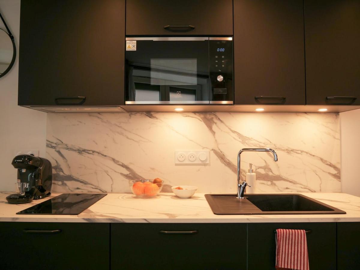 - Luxe Et Romance Appartement Bourg-en-Bresse