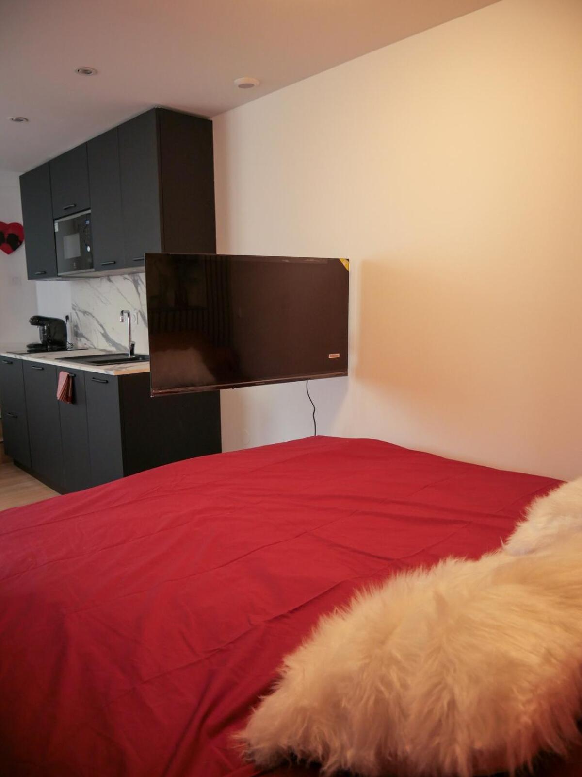 Appartement - Luxe Et Romance