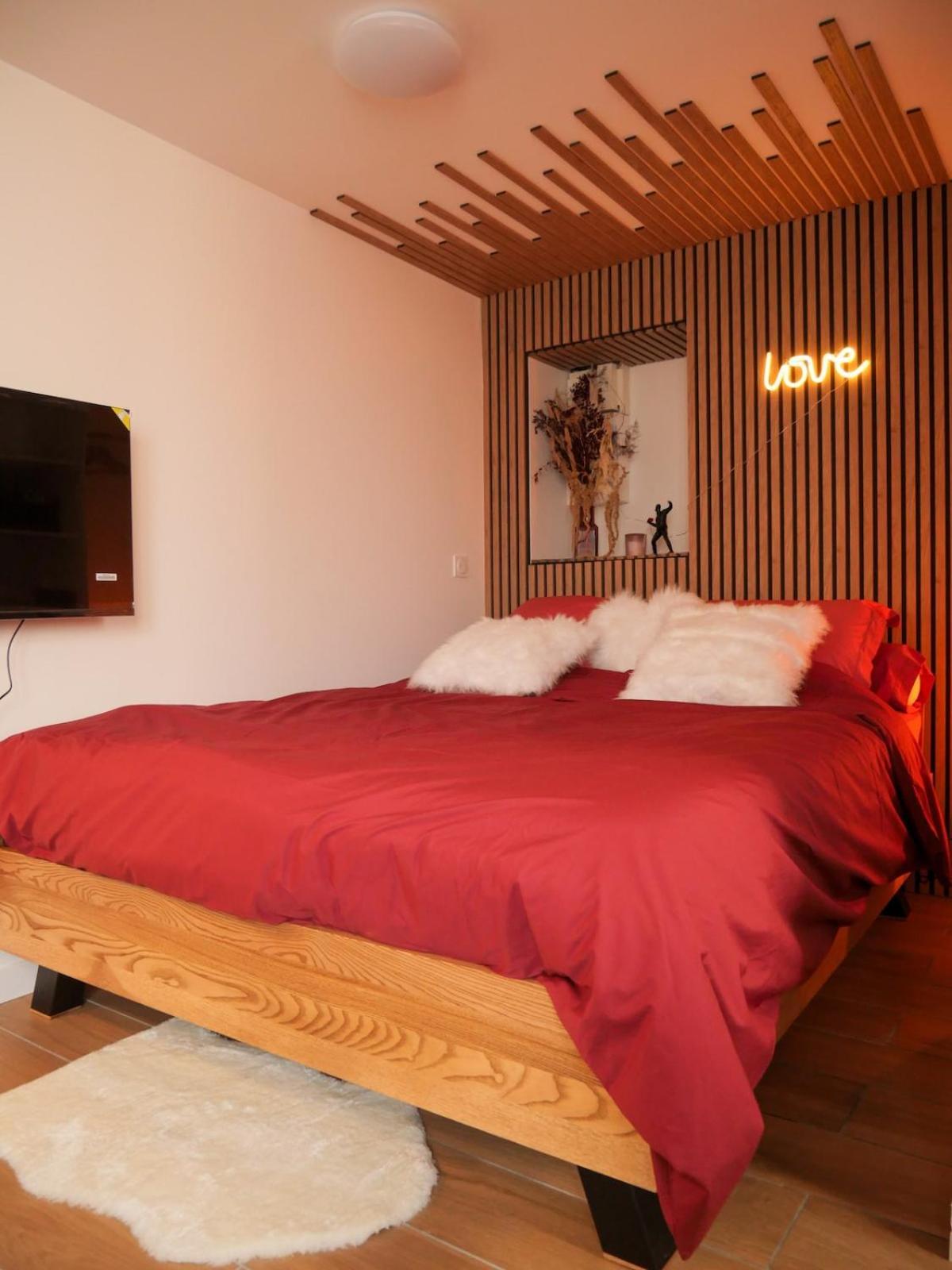 - Luxe Et Romance * Bourg-en-Bresse