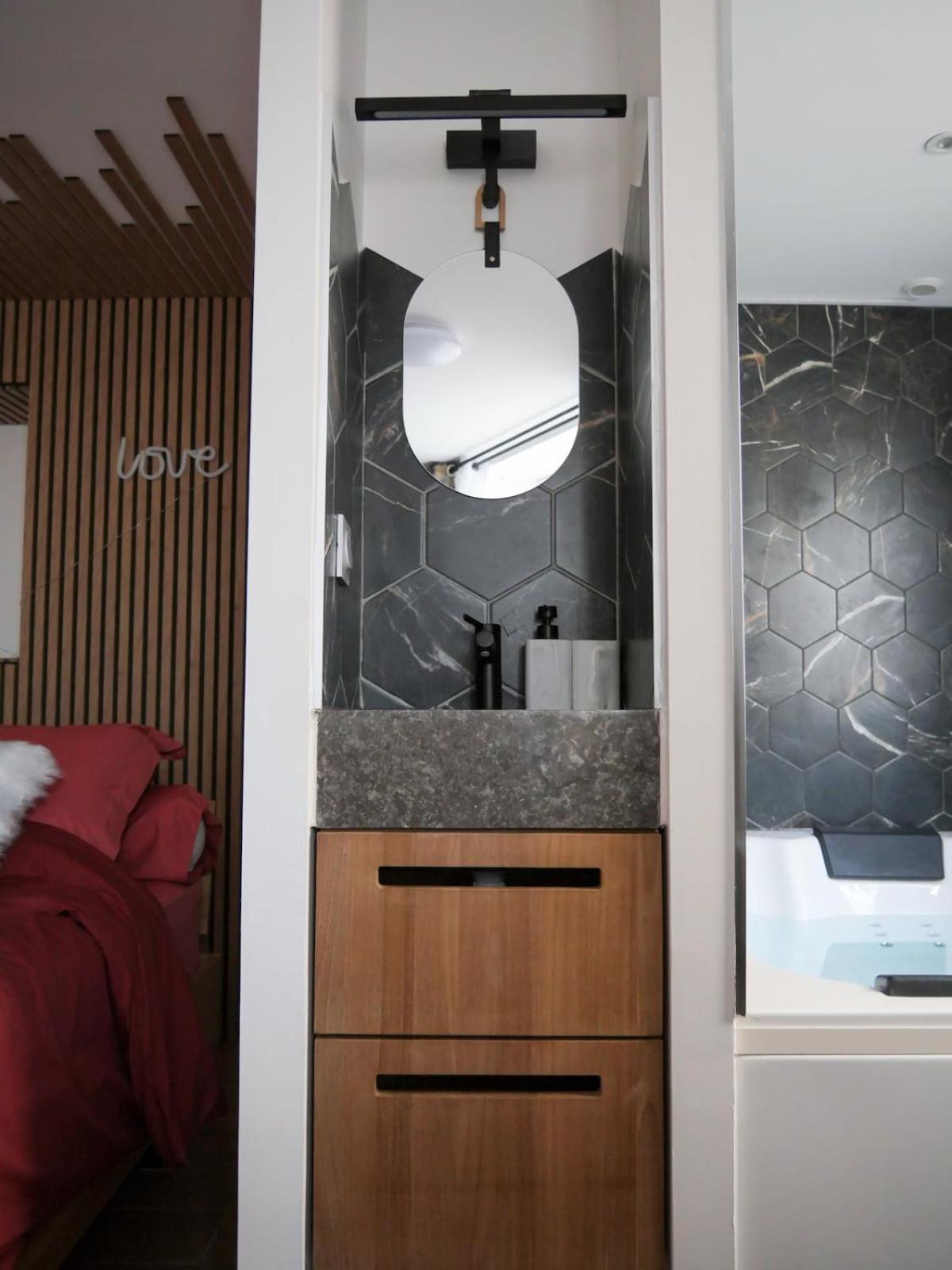 - Luxe Et Romance Bourg-en-Bresse