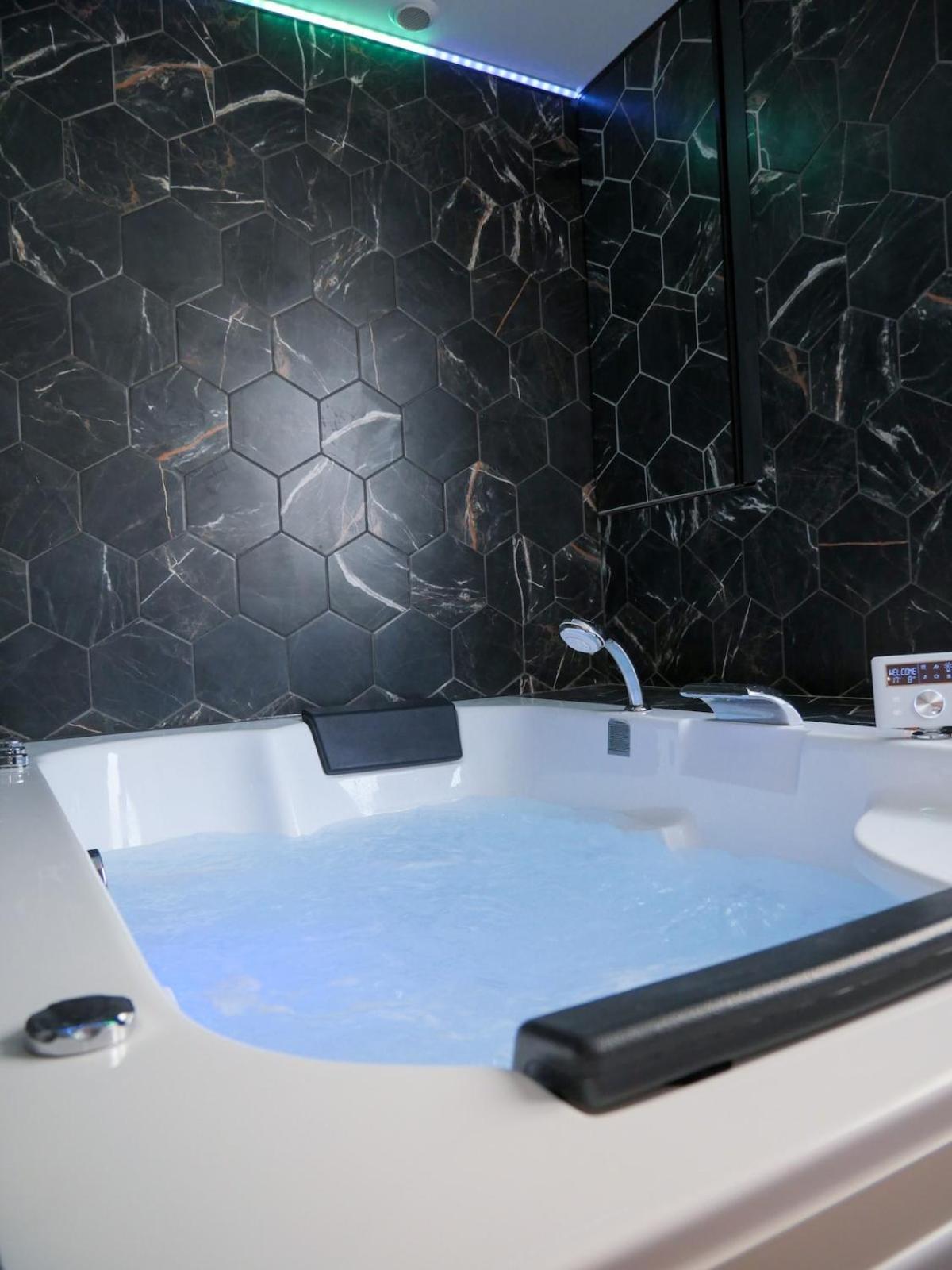 - Luxe Et Romance Appartement