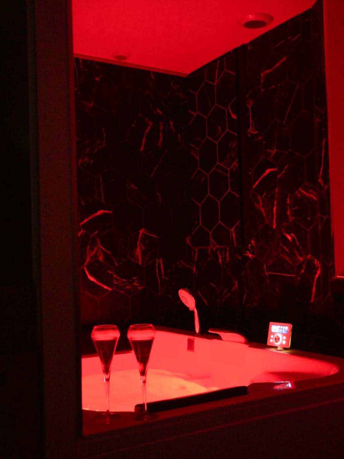 - Luxe Et Romance Bourg-en-Bresse