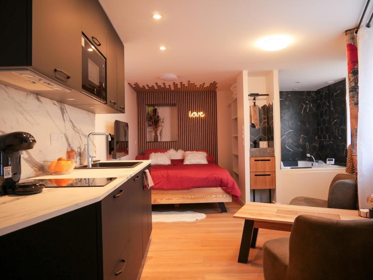- Luxe Et Romance Bourg-en-Bresse